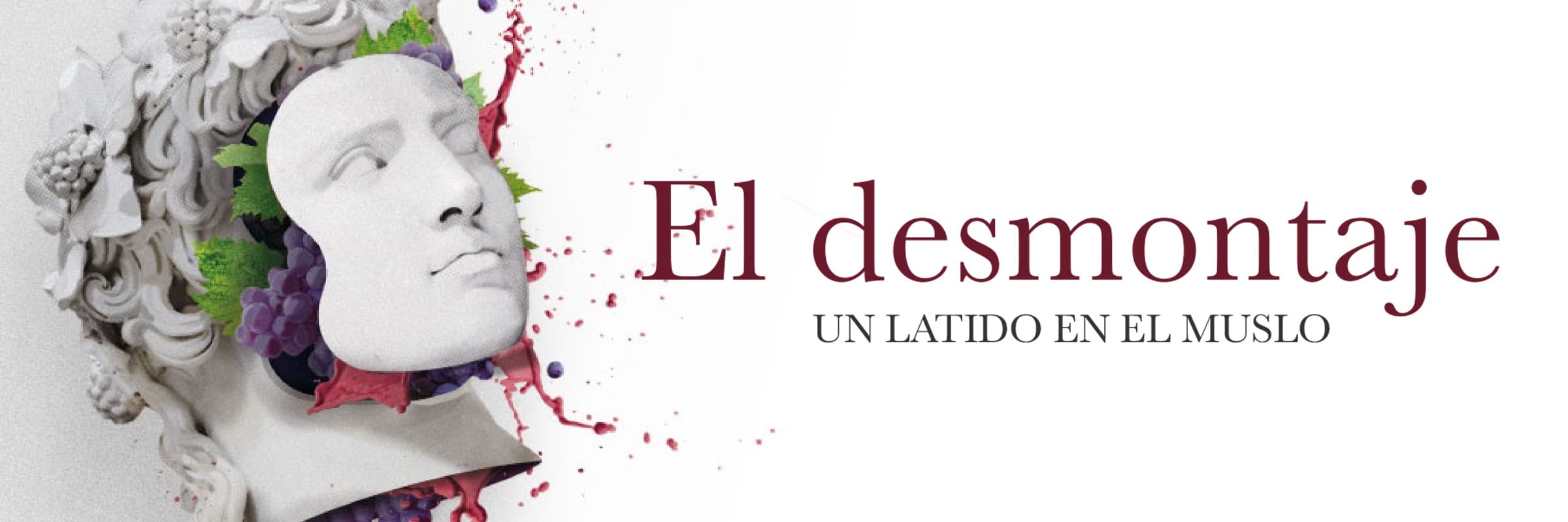 EL DESMONTAJE