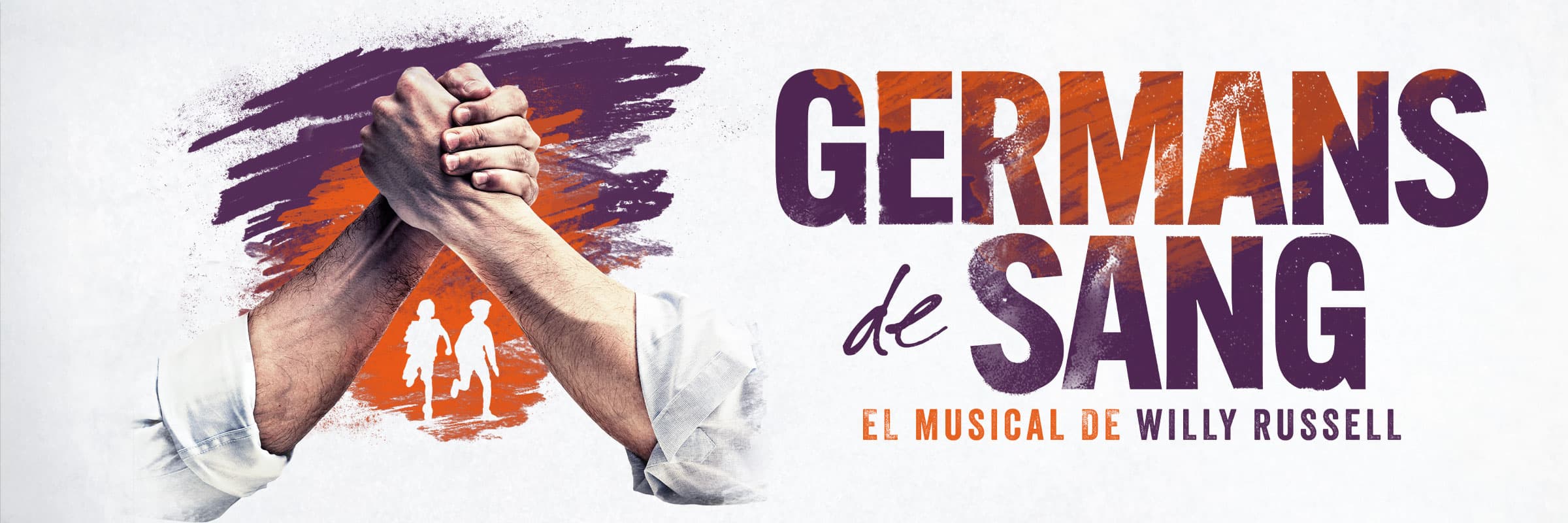 GERMANS DE SANG