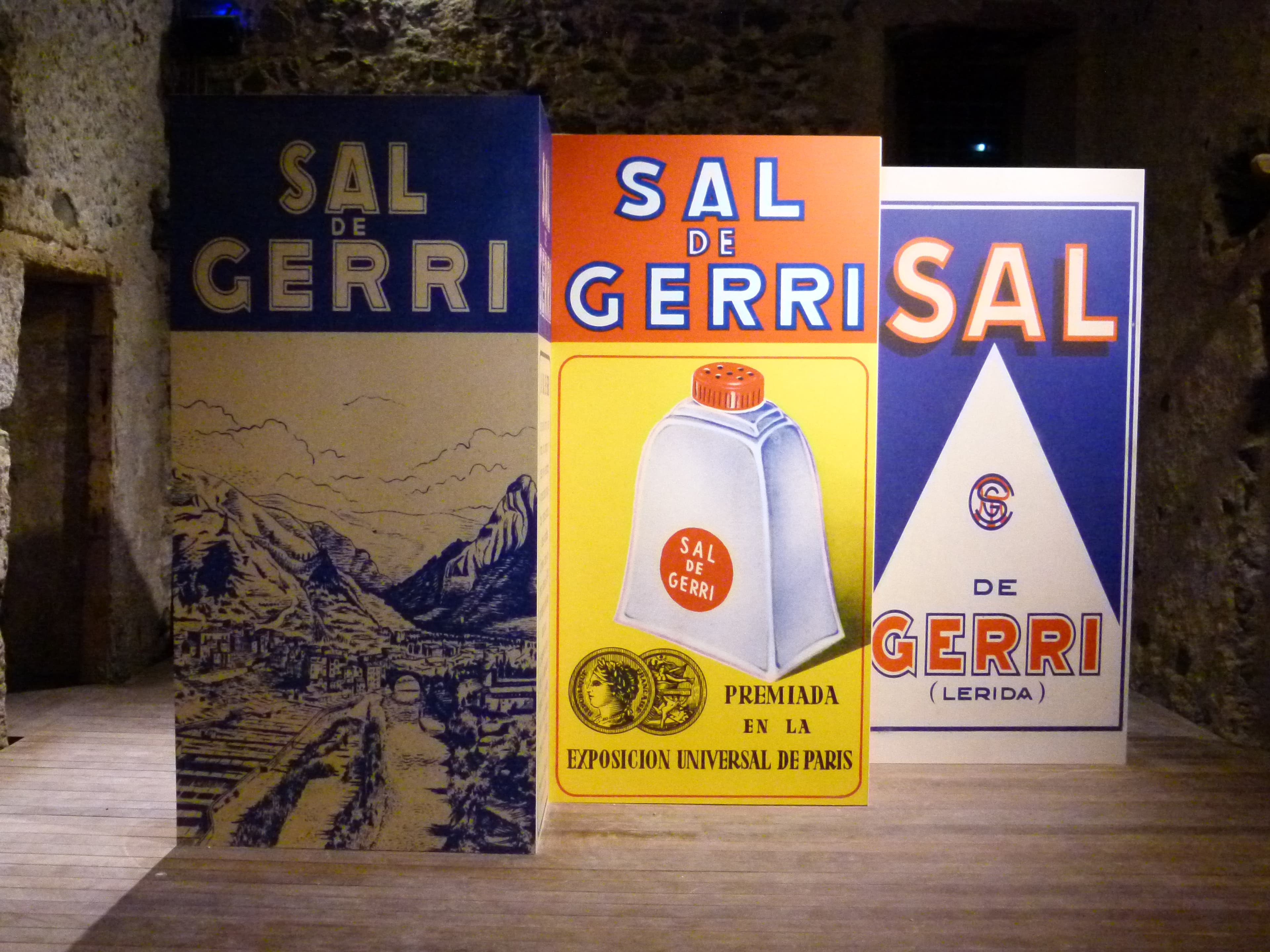 El Museu de Gerri s'Apropa
