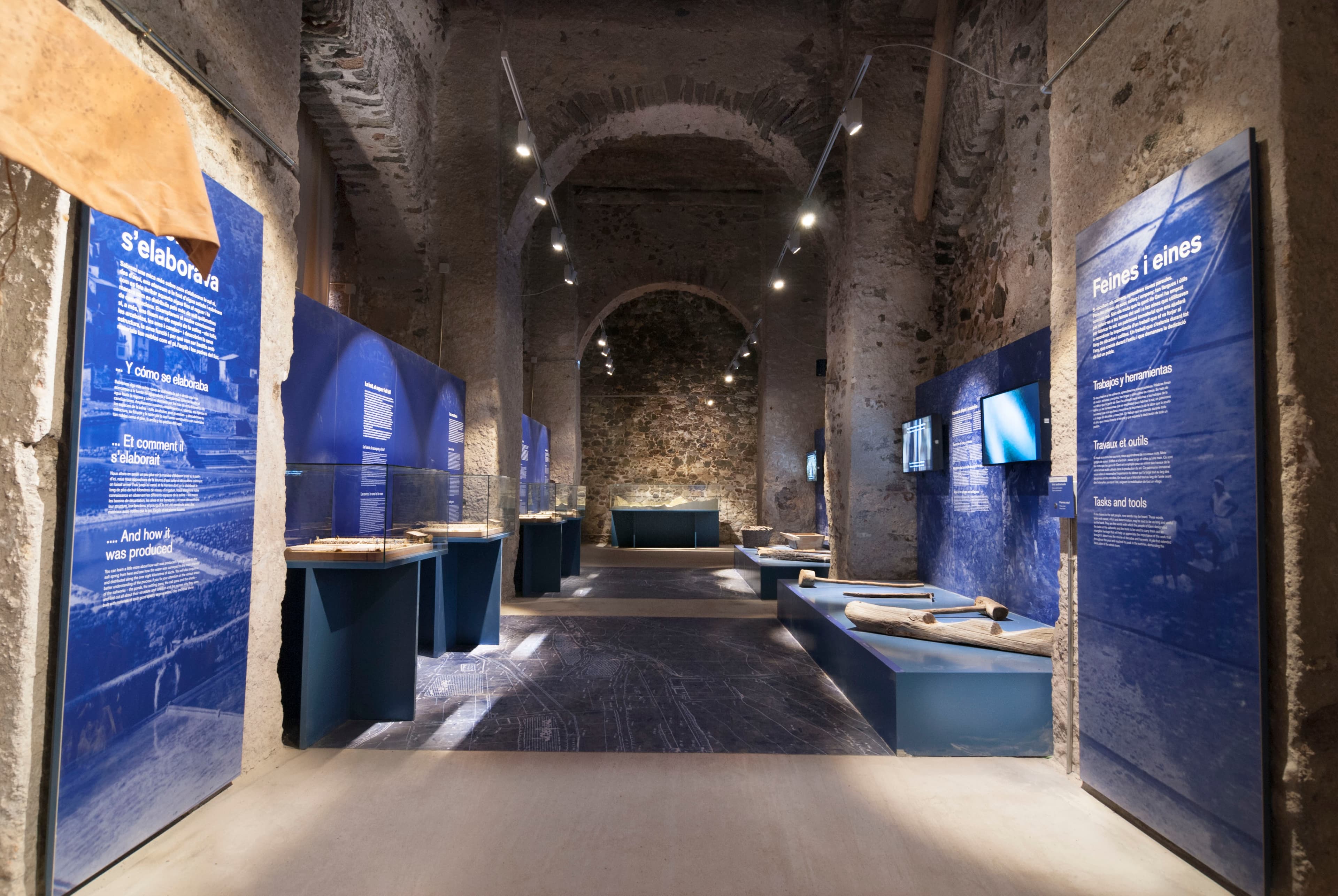 El Museu de Gerri s'Apropa
