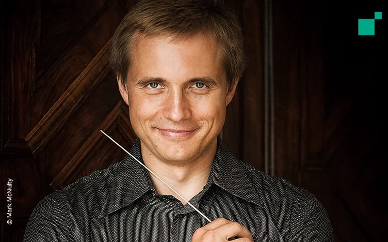 Leningrado, Vasily Petrenkok gidatuta