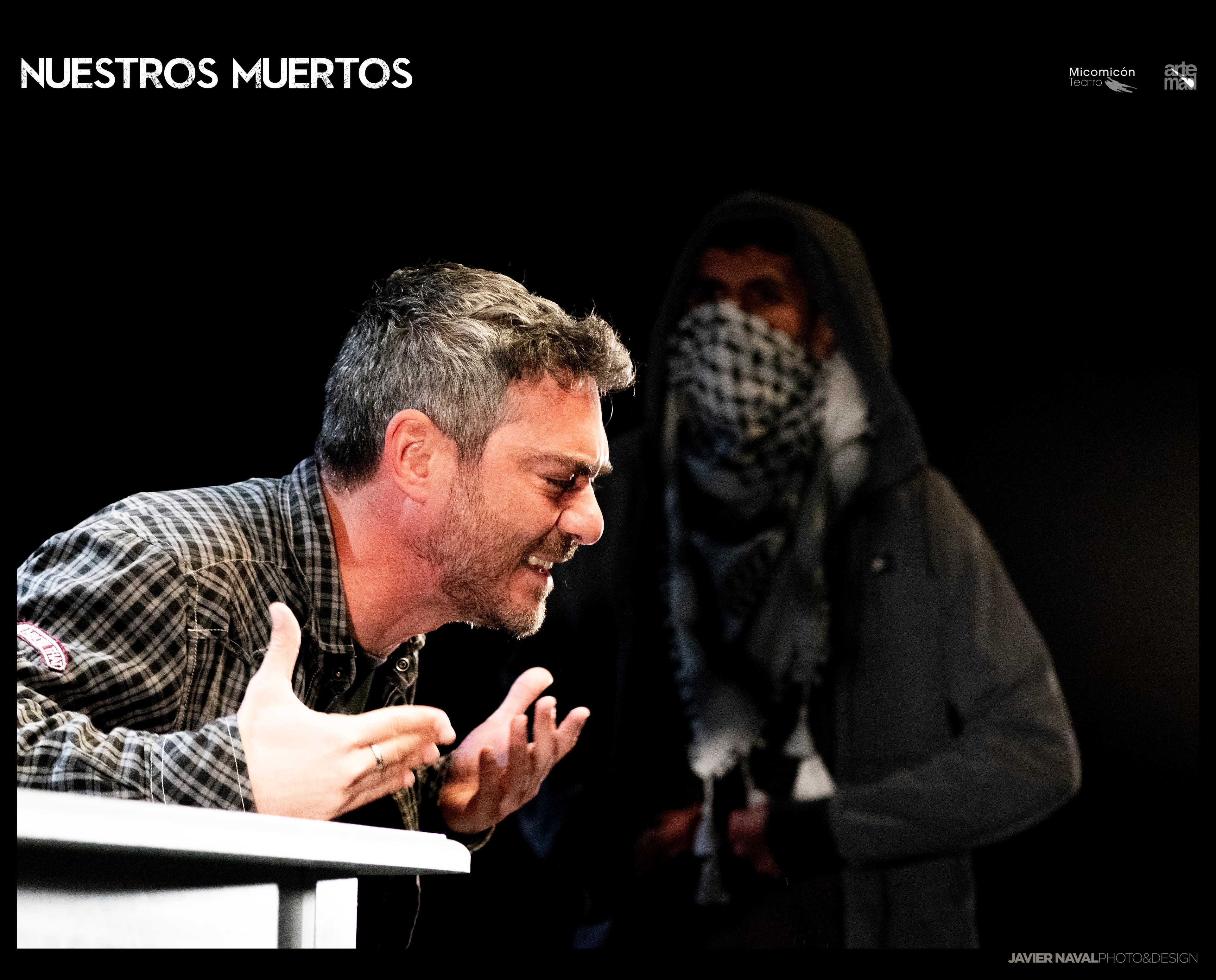 Nuestros muertos
