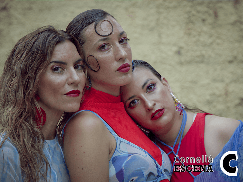 La Prenda Roja