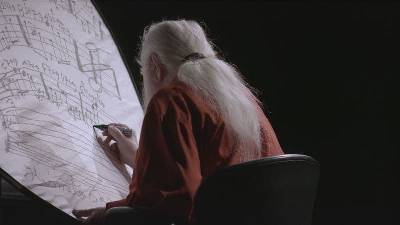 O Menino D'Olho D'Água