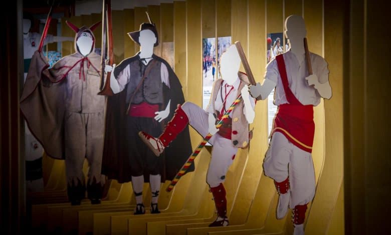 Visita guiada a la Casa de la Festa Major