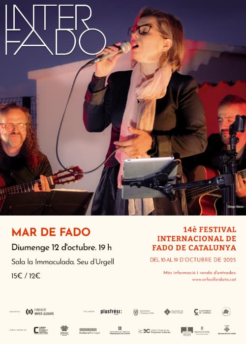 Mar de fado