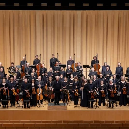Orquesta de los Campos Elíseos