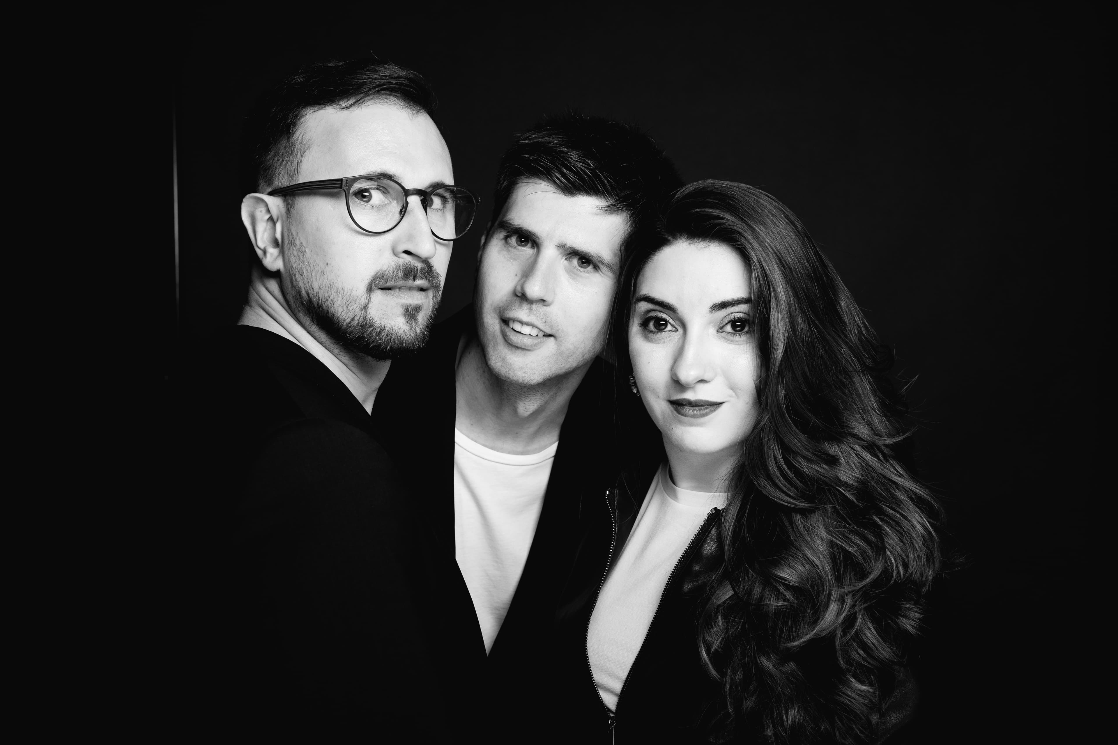 Tempus Trio