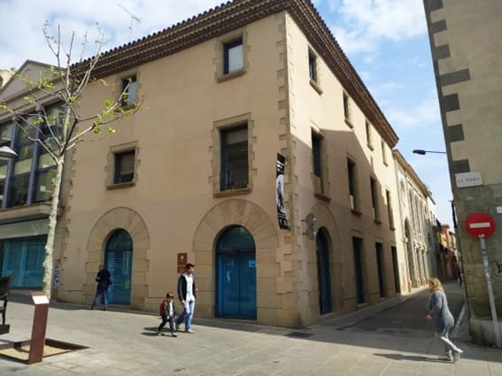Ateneu Centre Cultural