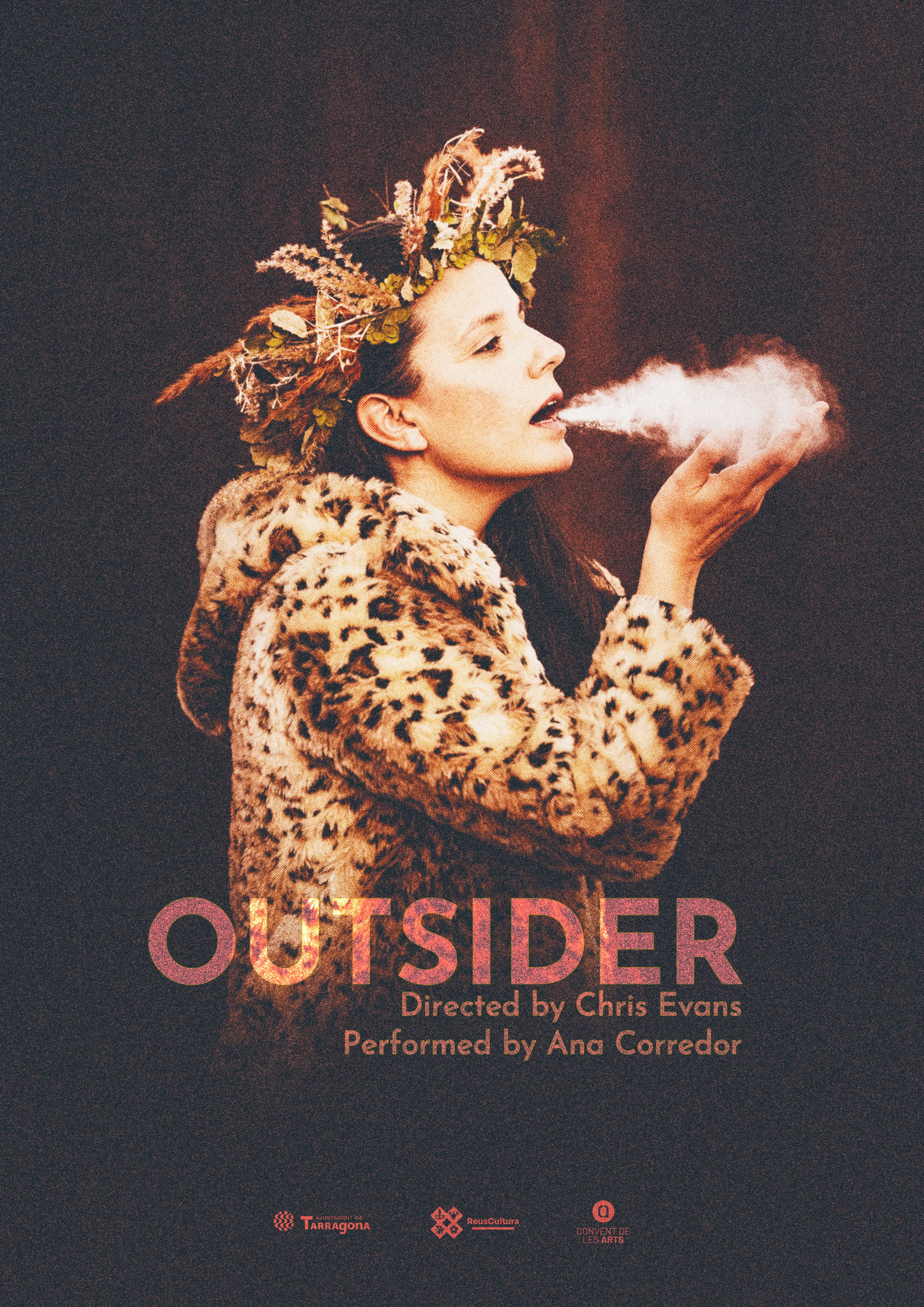 OUTSIDER
