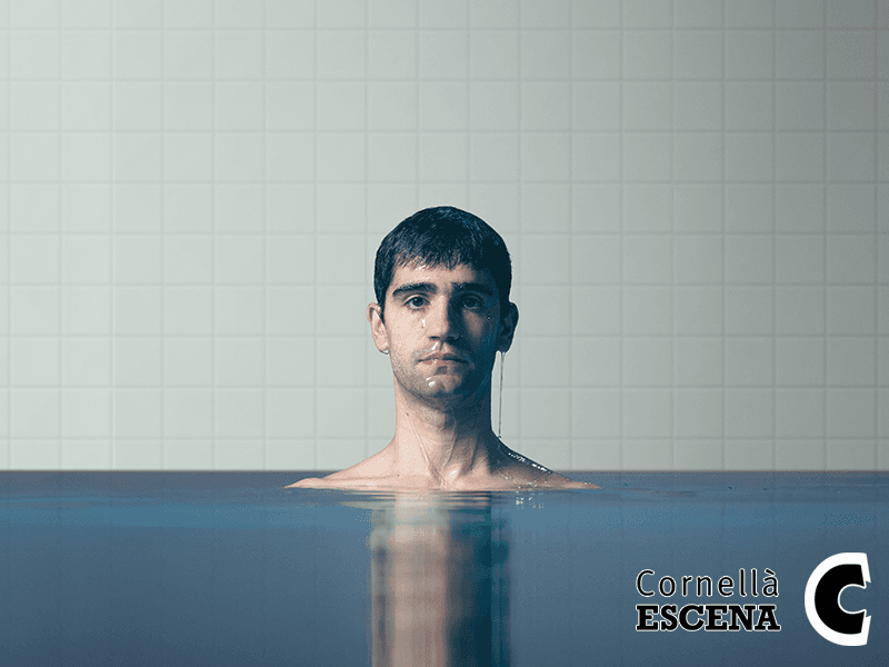 Teatre Texas: El principi d'Arquimedes