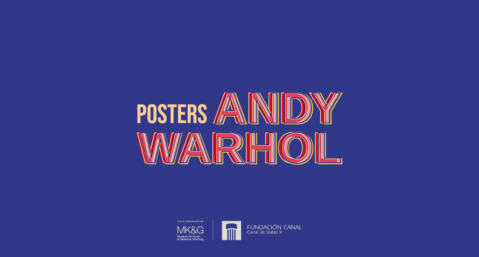 Andy Warhol. Posters