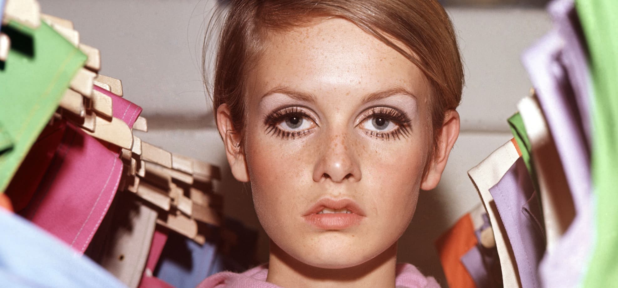 TWIGGY