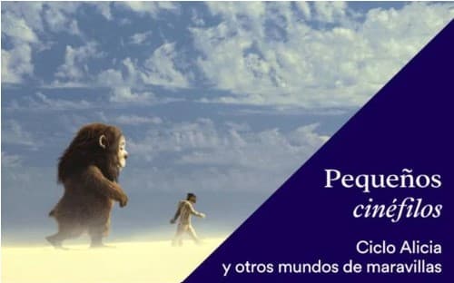 Donde viven los monstruos