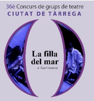 La filla del mar