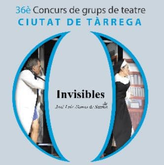 Invisibles