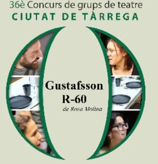 Gustafsson R-60