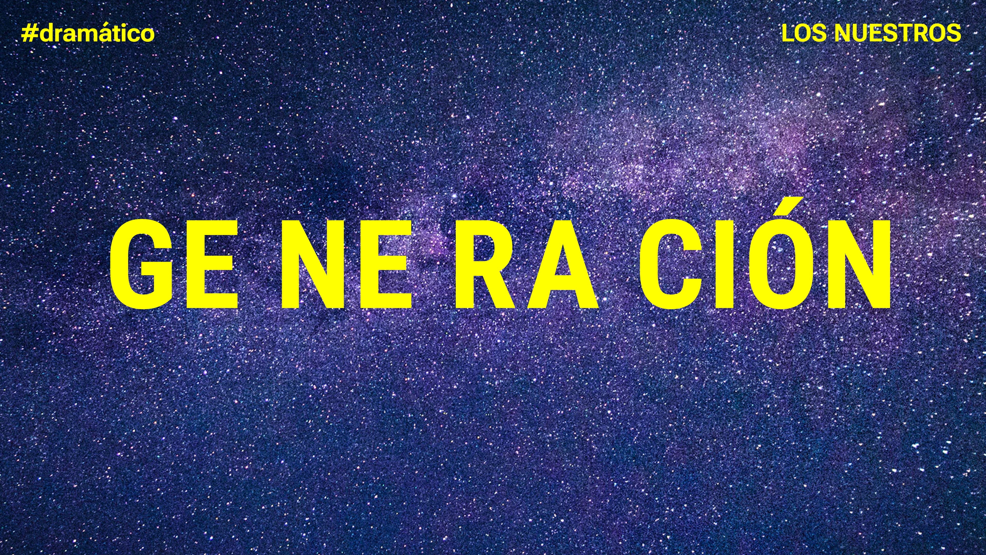 Los nuestros