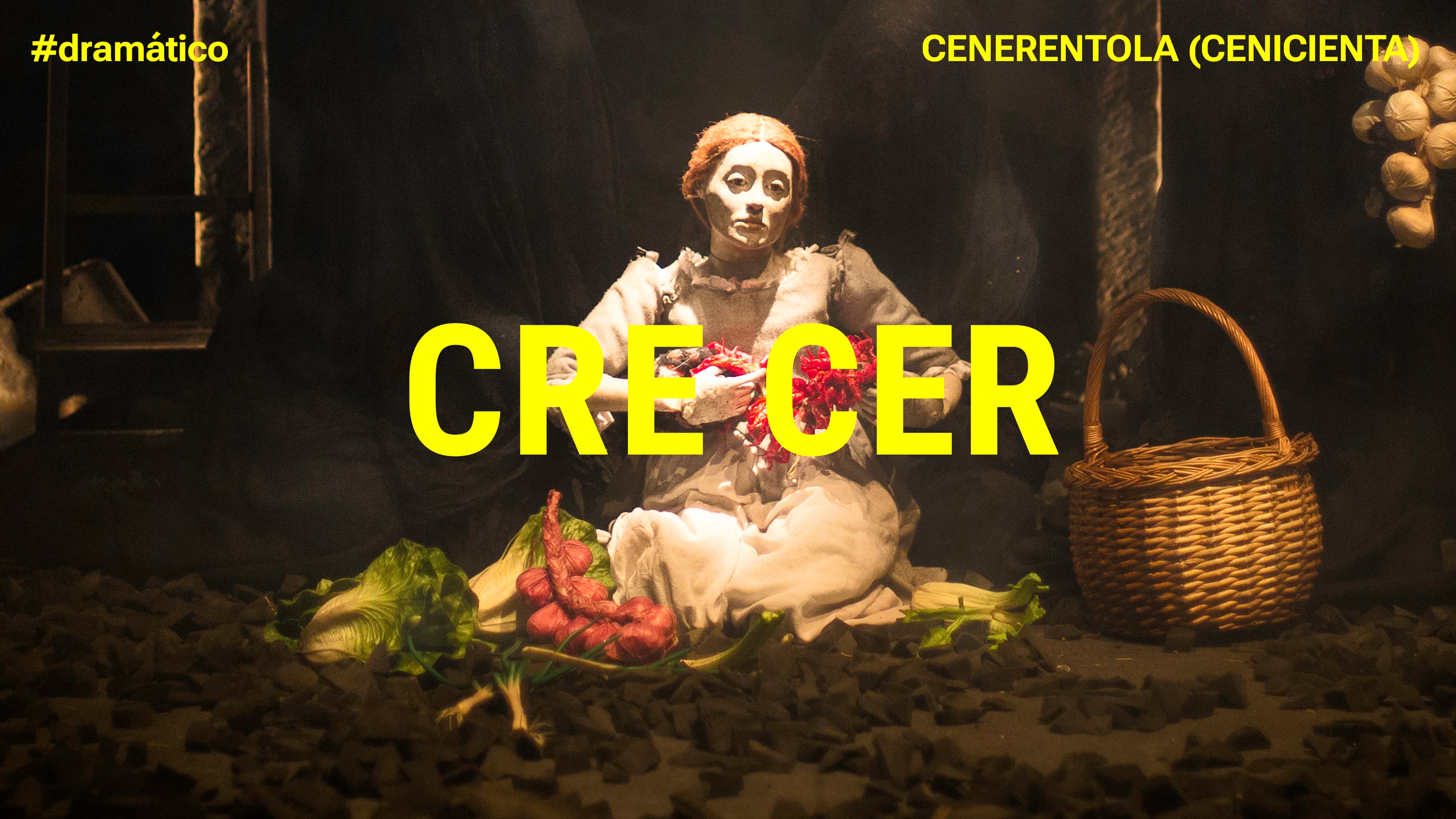 Cenerentola