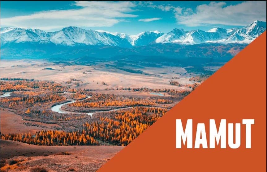 El nostre planeta a l'edat de gel: quan es podia caminar entre Sibèria i Alaska