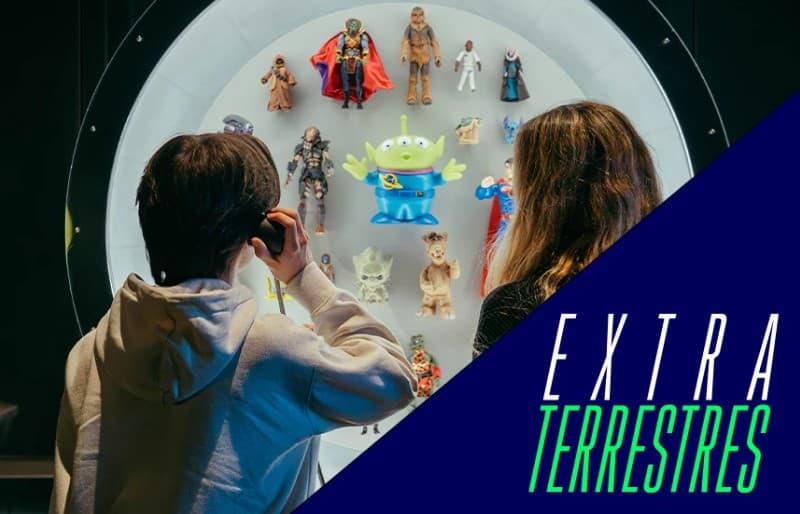 Grans exploradors espacials