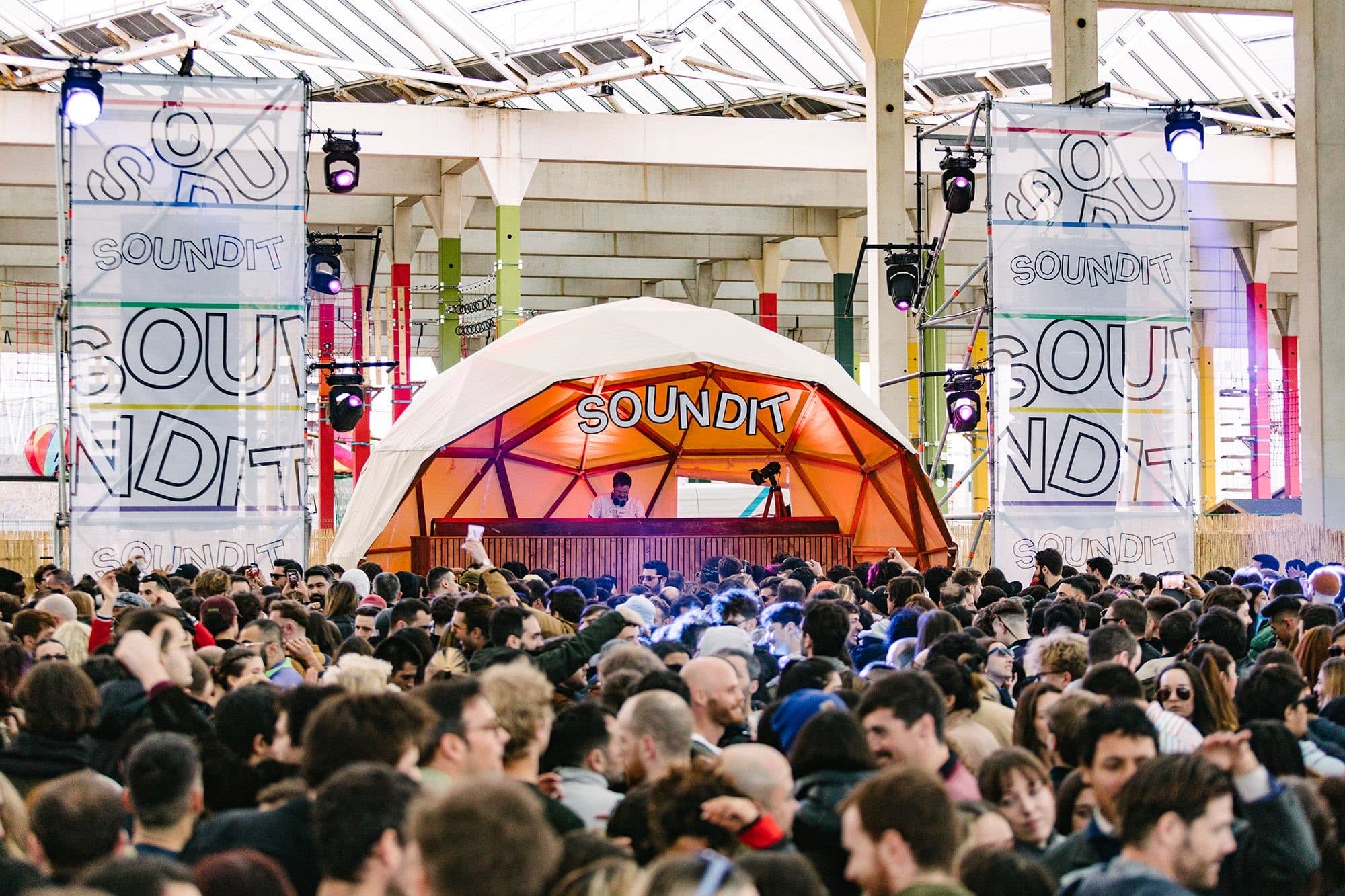 SOUNDIT