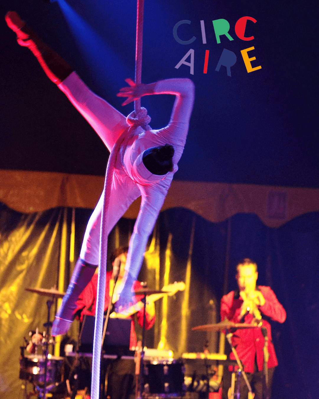 GALA 20 ANYS DEL CIRC BOVER