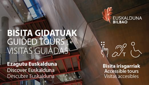 VISITAS GUIADAS