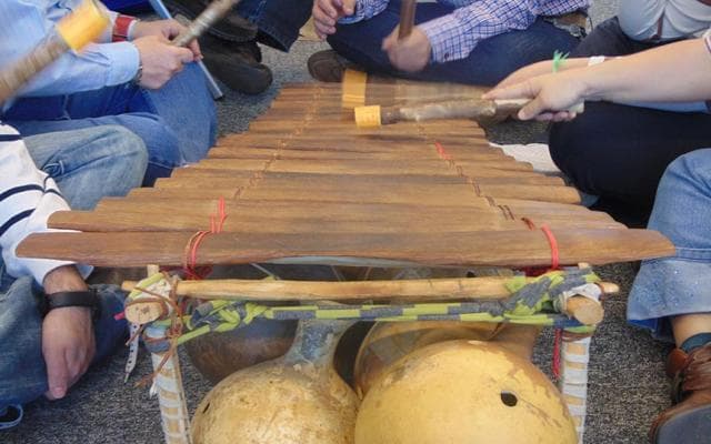 Escolta, descobreix i crea la teva música!