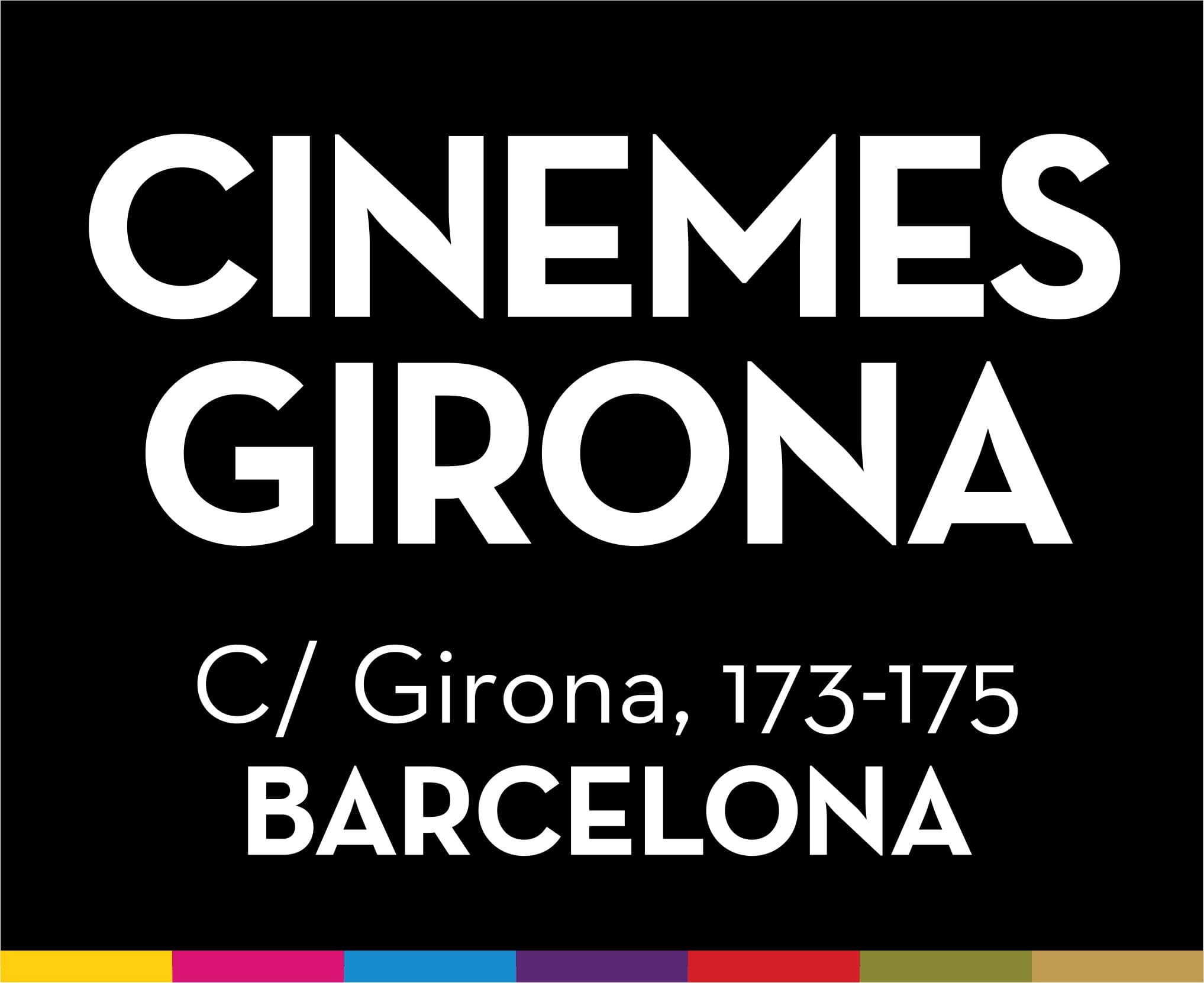 Cinemes Girona