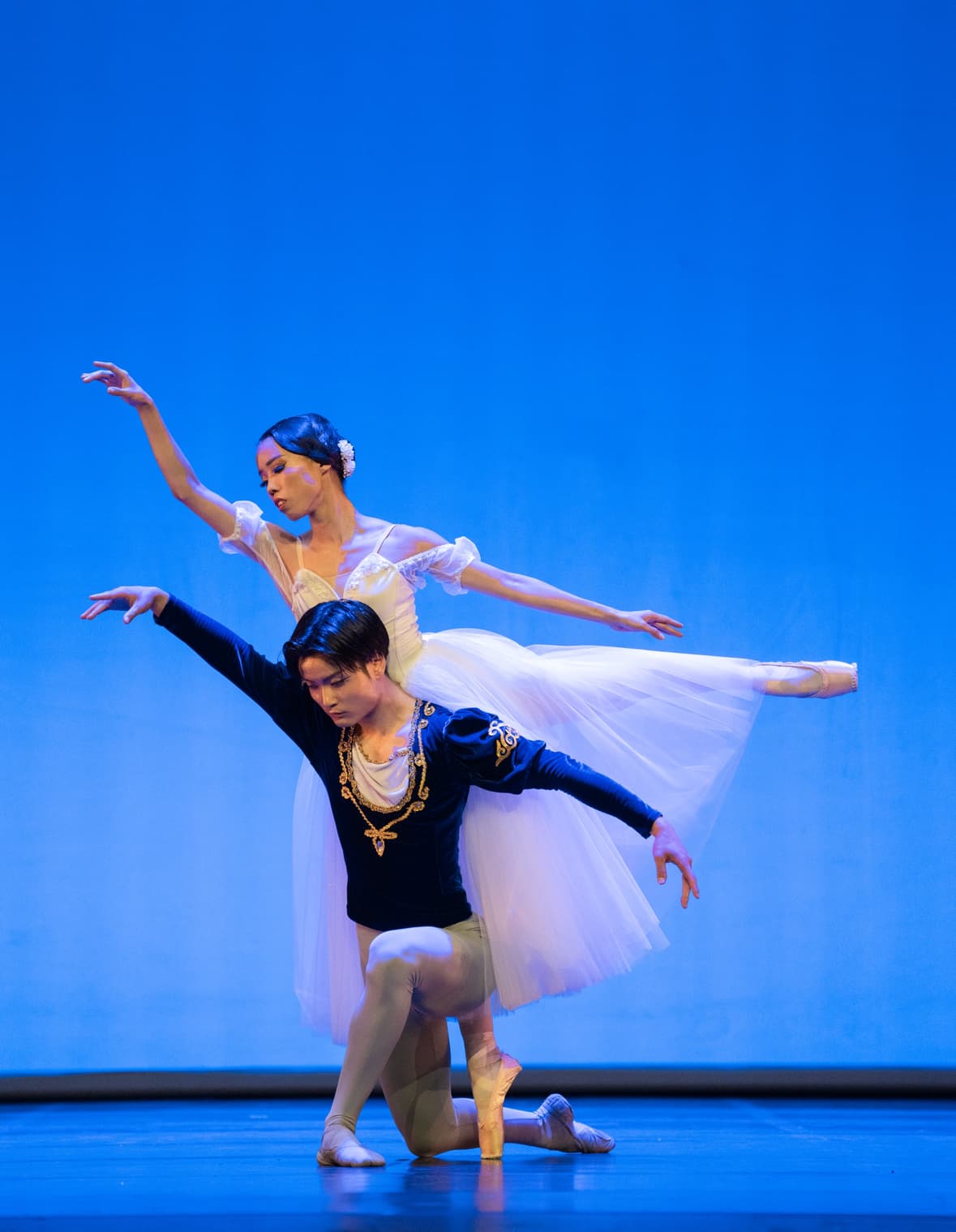 Un matí de ballet