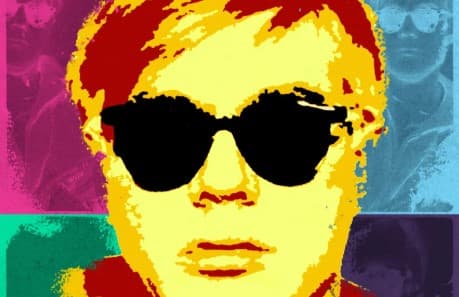 BCN Film Fest 2025: Andy Warhol: American Dream