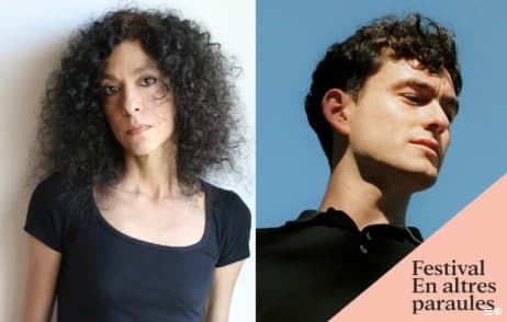Diálogo con Leila Guerriero y Pol Guasch