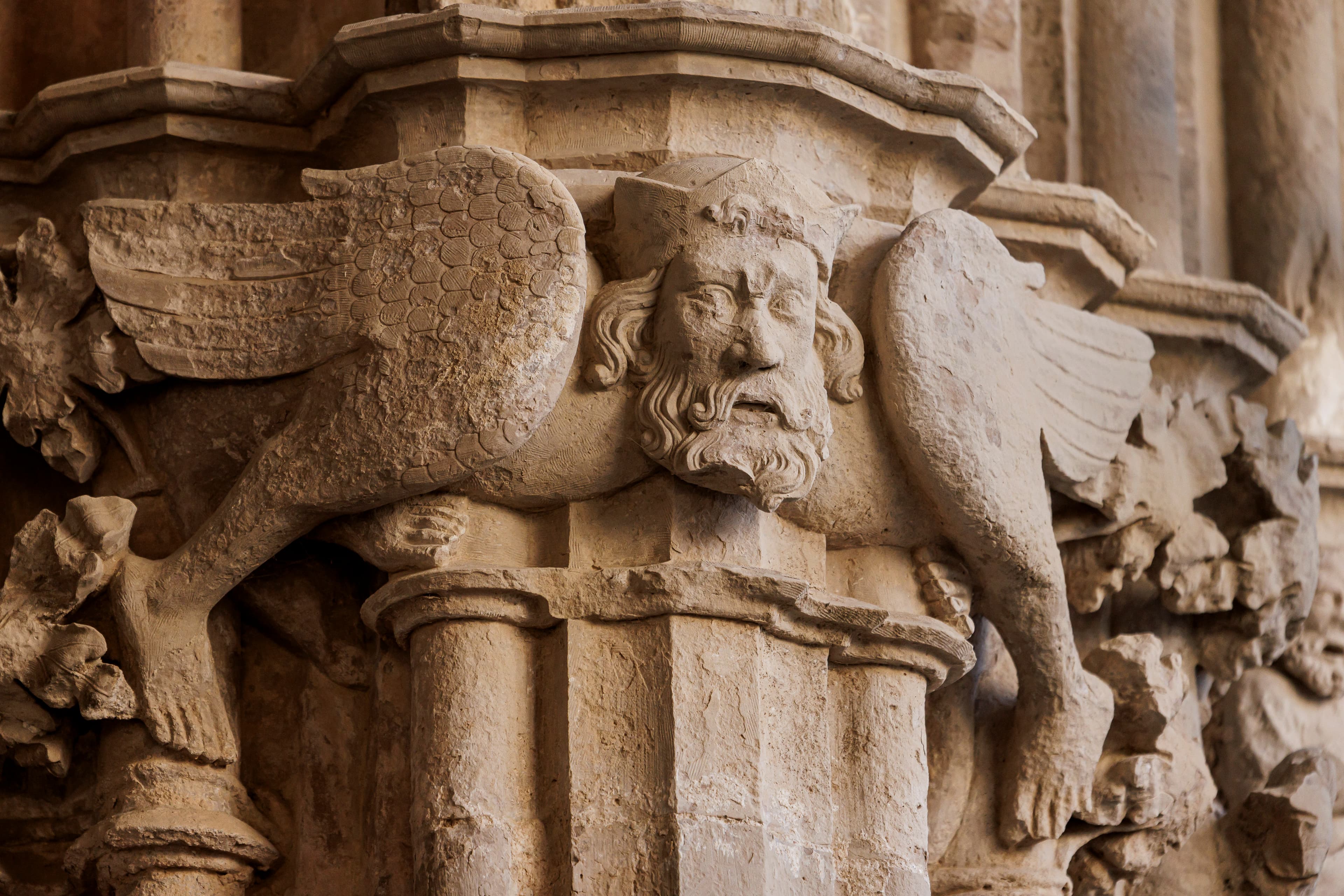 Real Monasterio de Santes Creus