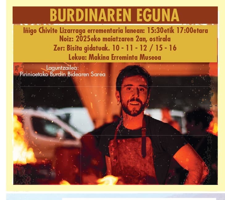 Día del Hierro