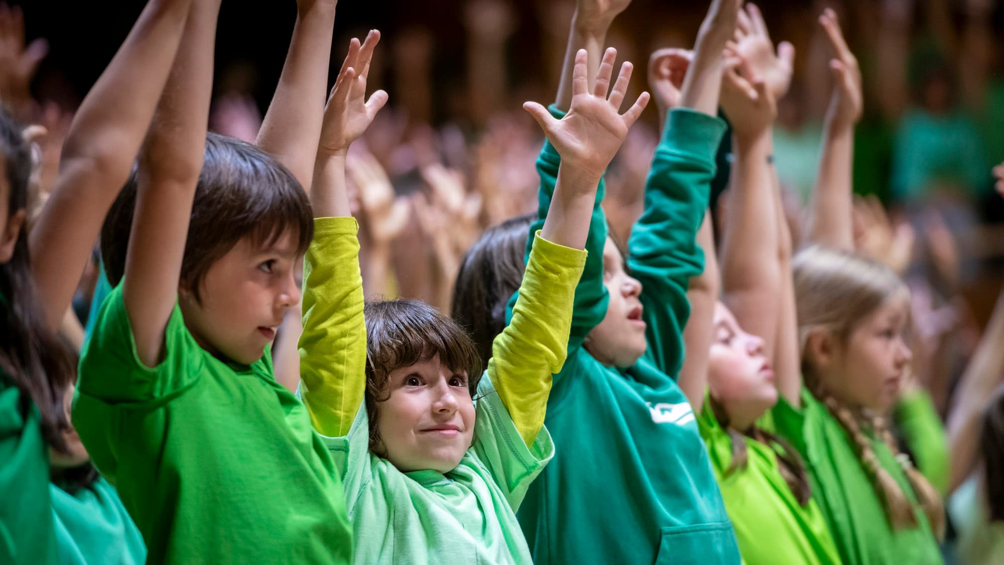 ASSAIG CANTÀNIA: REAL