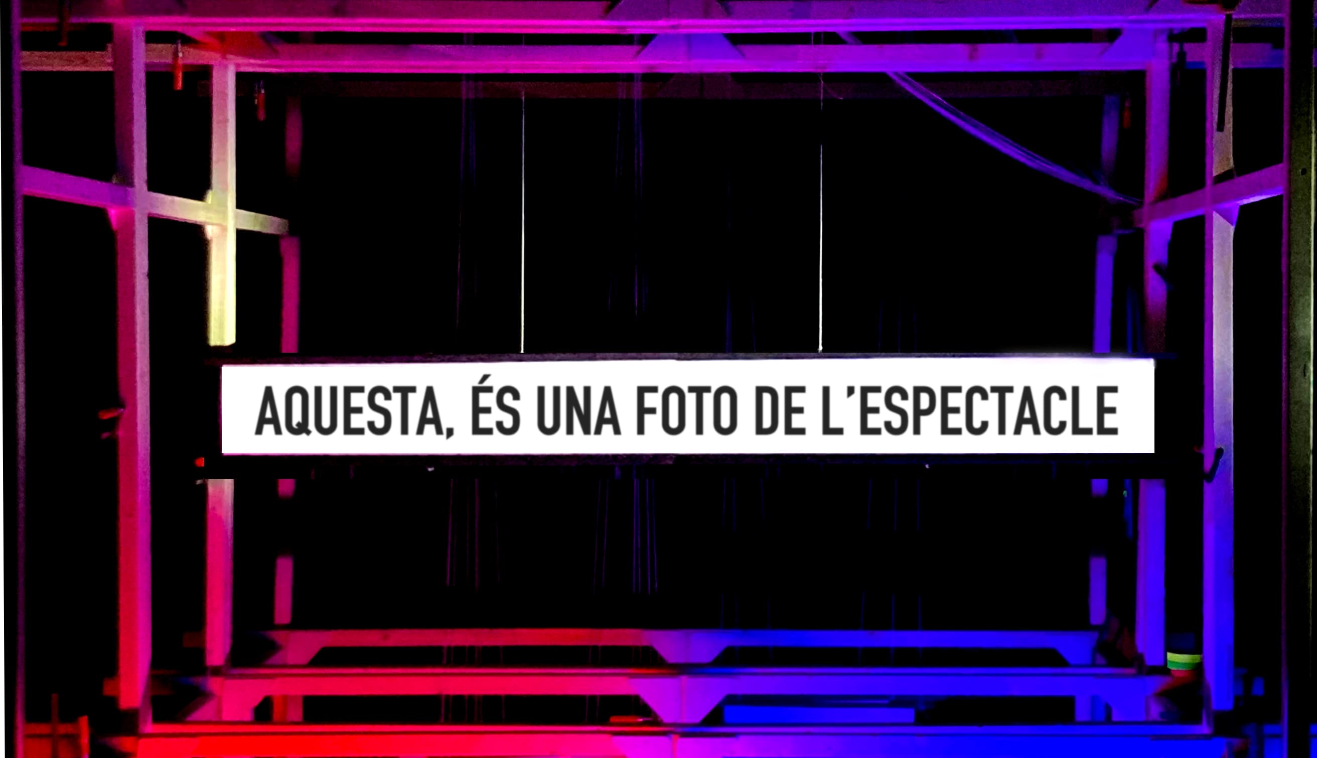 MANUAL PER A ÉSSERS VIUS