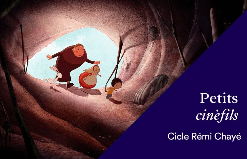 Kérity, la casa dels contes