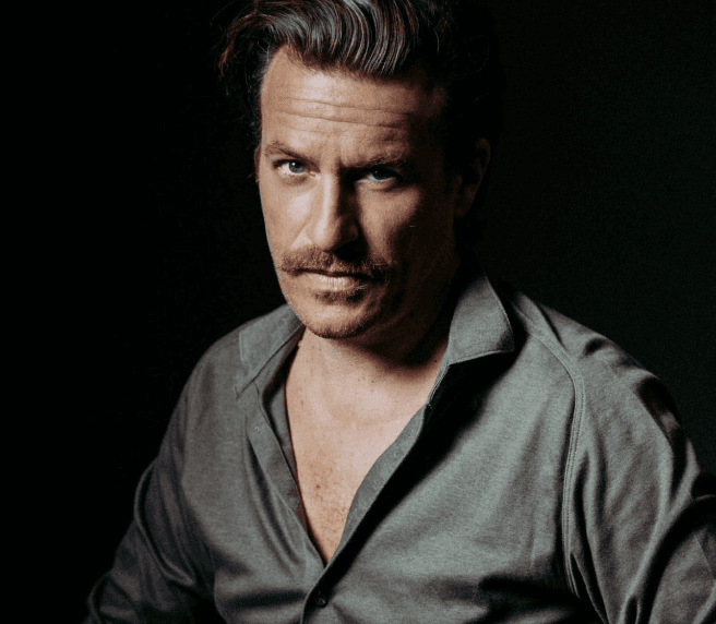 Parov Stelar