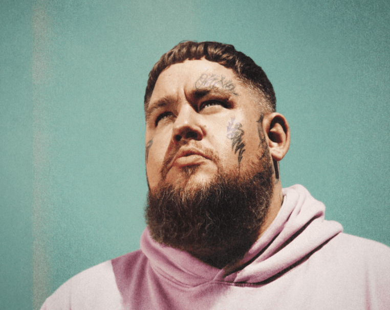 Rag'n'Bone Man