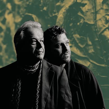 CHRISTOPH & JULIAN PRÉGARDIEN
