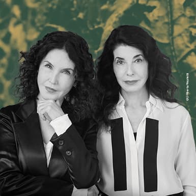 KATIA & MARIELLE LABÈQUE