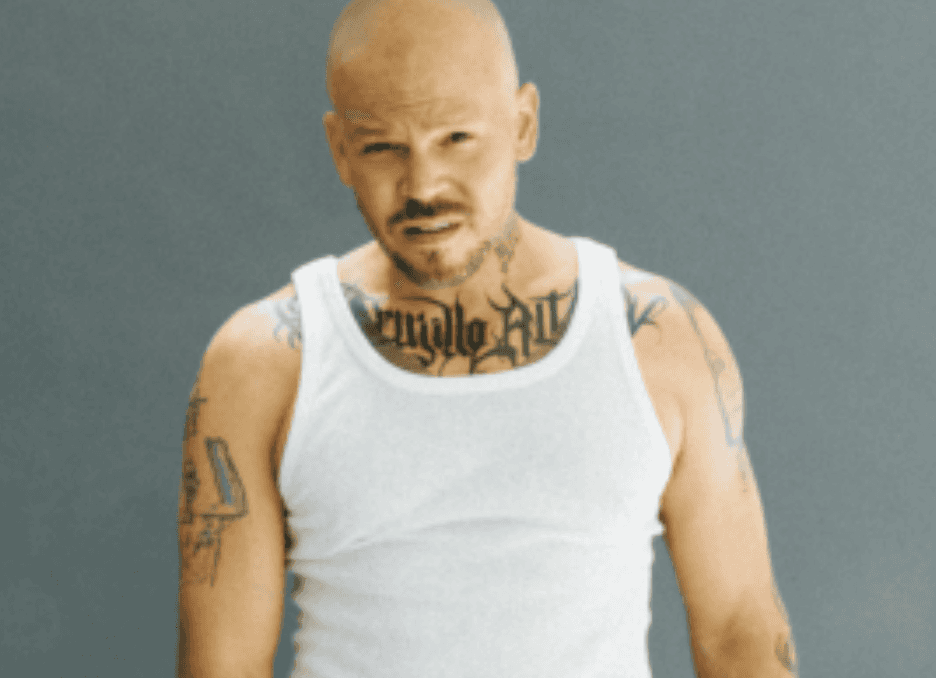 Residente