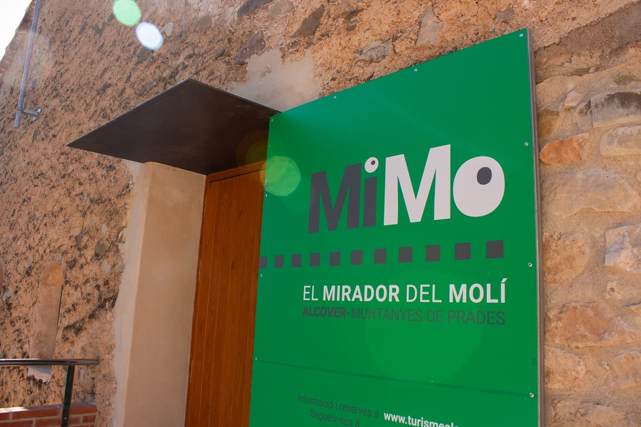 "MiMo: una mirada a la vall amb els sentits i les emocions"