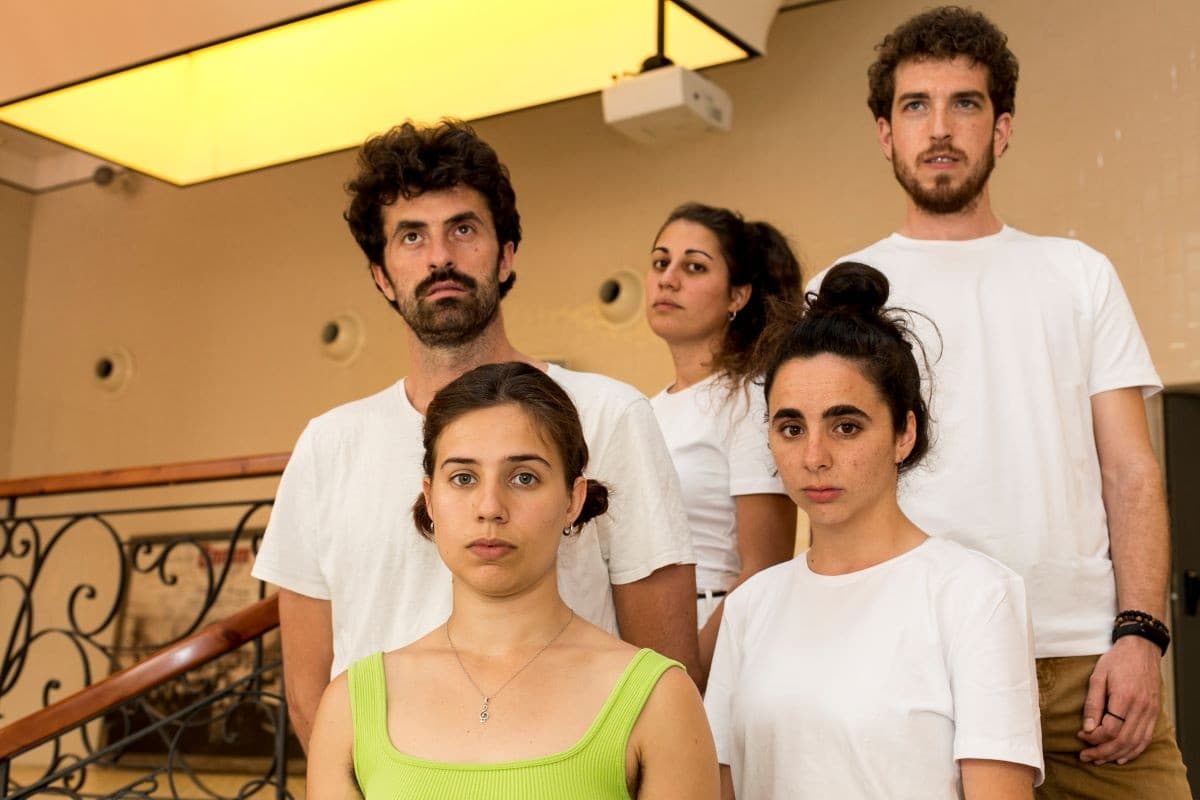 Cinema a la fresca: Anora