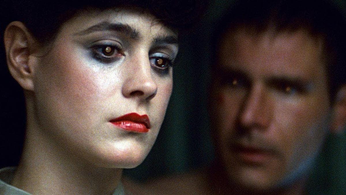 Cinema a la fresca: Blade Runner
