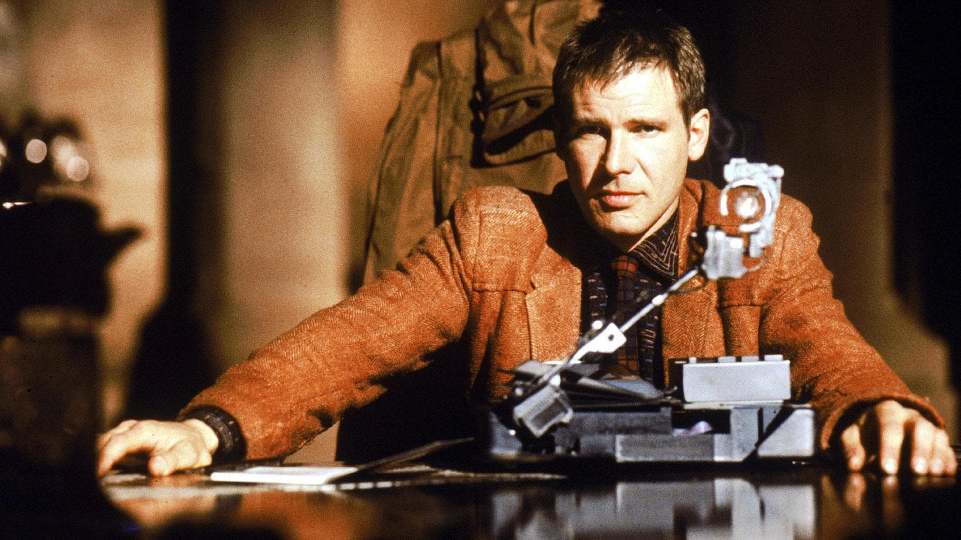 Cinema a la fresca: Blade Runner