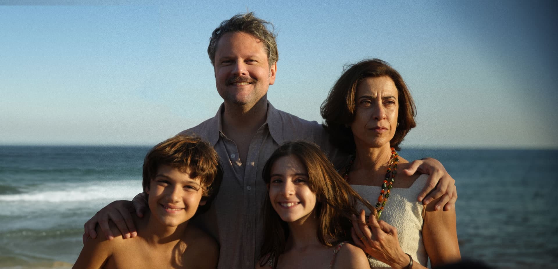 Cinema a la fresca: Aún estoy aquí