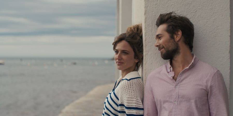 Cinema a la fresca: También esto pasará