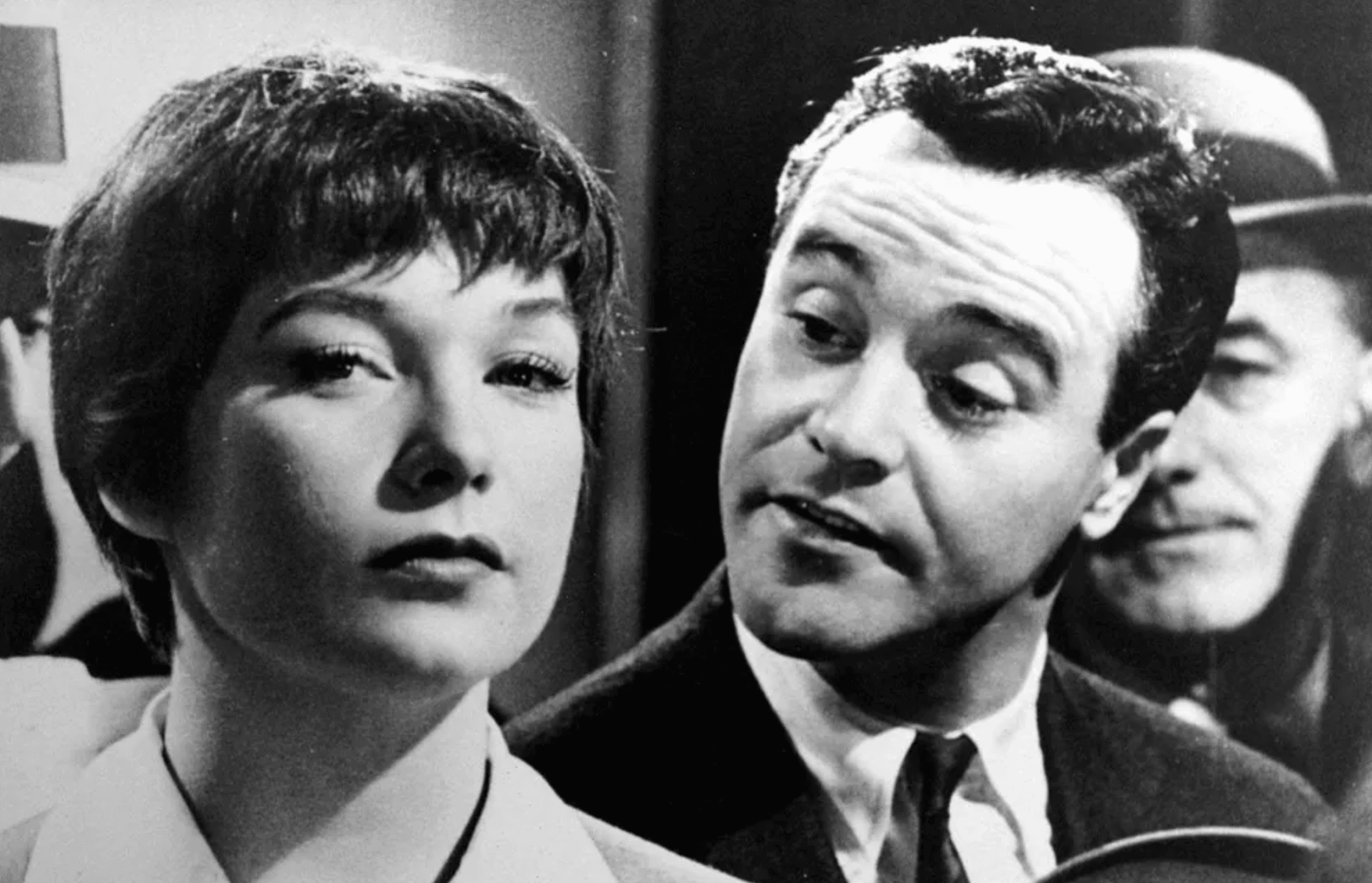 Cinema a la fresca: El apartamento